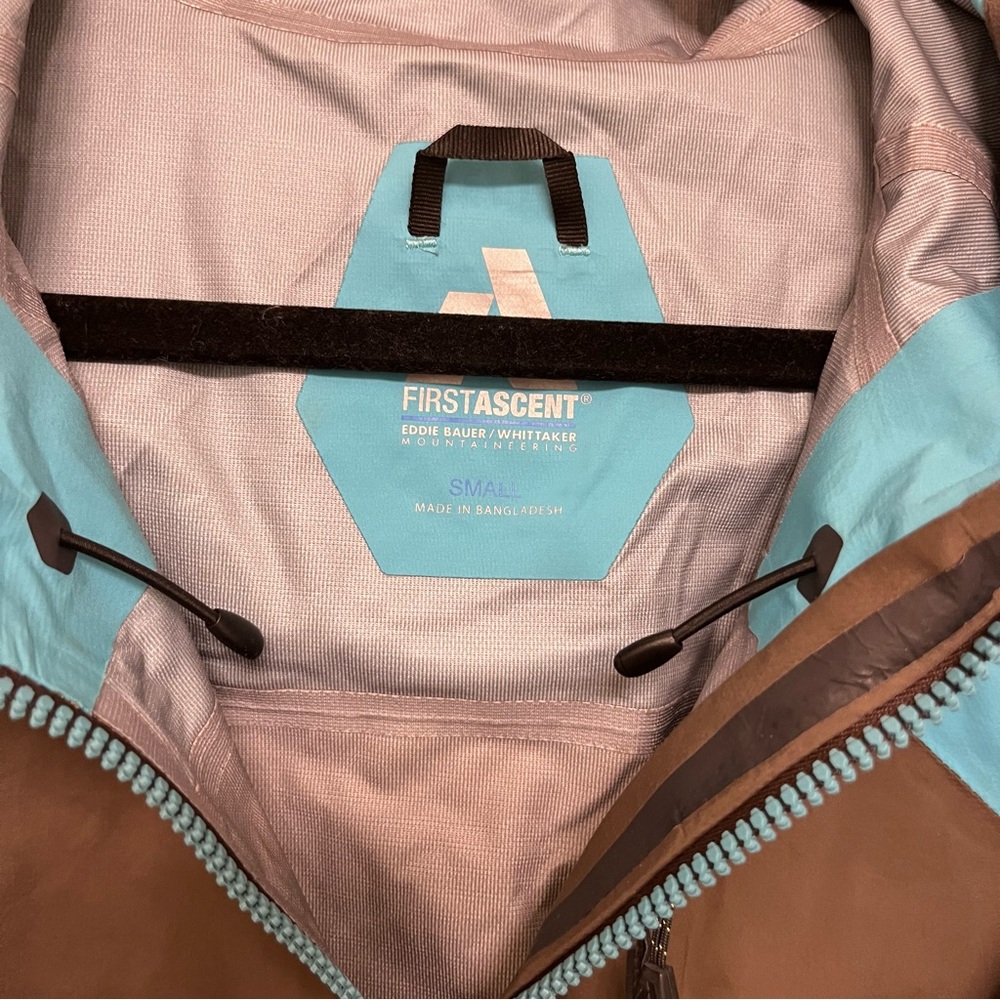 First Ascent Ski Shell - image 6